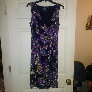 American living dress